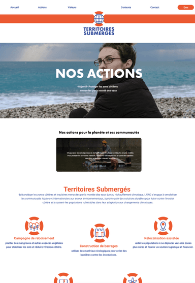 Site